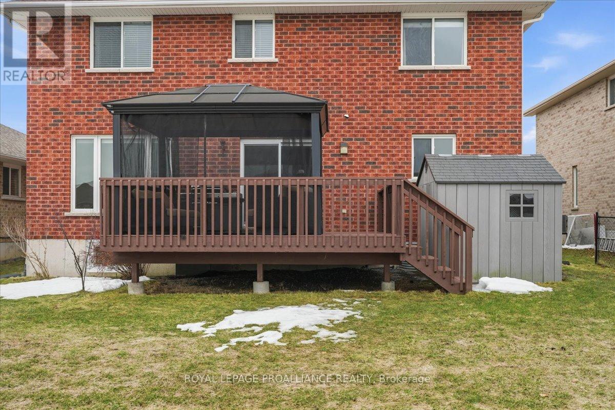 34 Kipling Drive, Belleville, Ontario  K8N 4Z5 - Photo 46 - X12871766