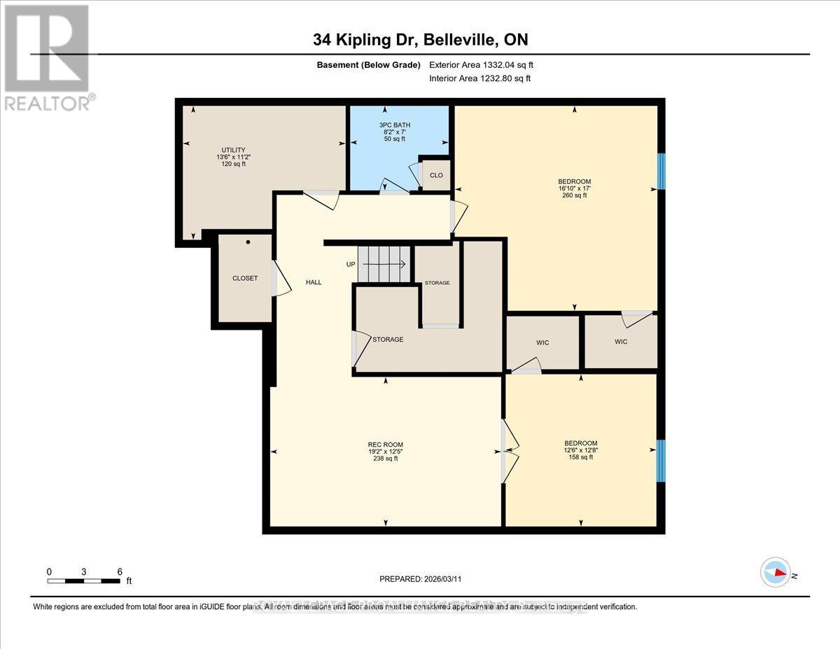 34 Kipling Drive, Belleville, Ontario  K8N 4Z5 - Photo 49 - X12871766