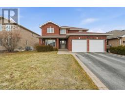 34 KIPLING DRIVE, Belleville, Ontario