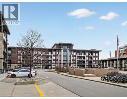 5020 CORPORATE Drive Unit# 220, Burlington, Ontario