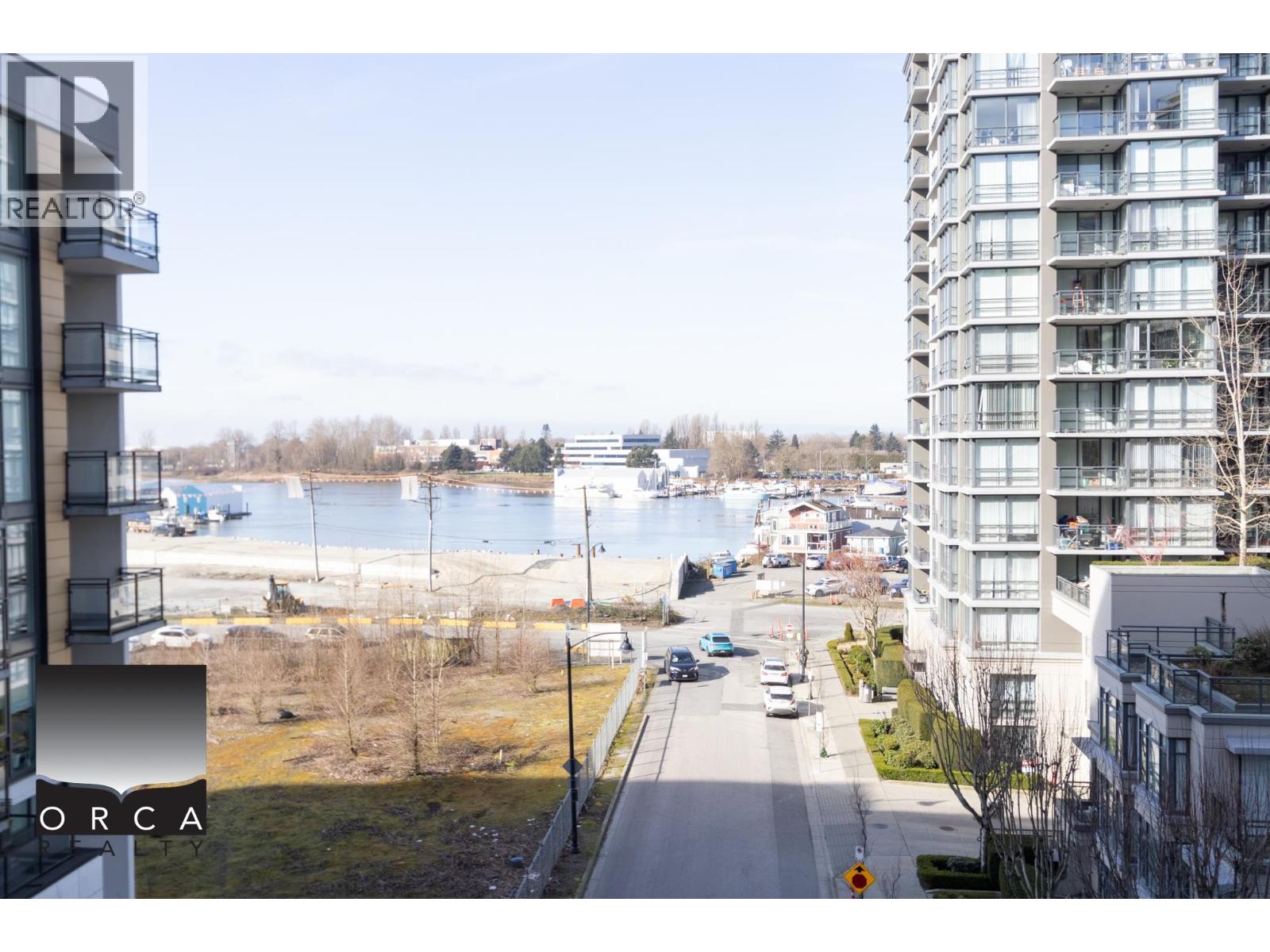 702e 3280 Corvee Way, Richmond, British Columbia  V6X 0T9 - Photo 7 - R3095856