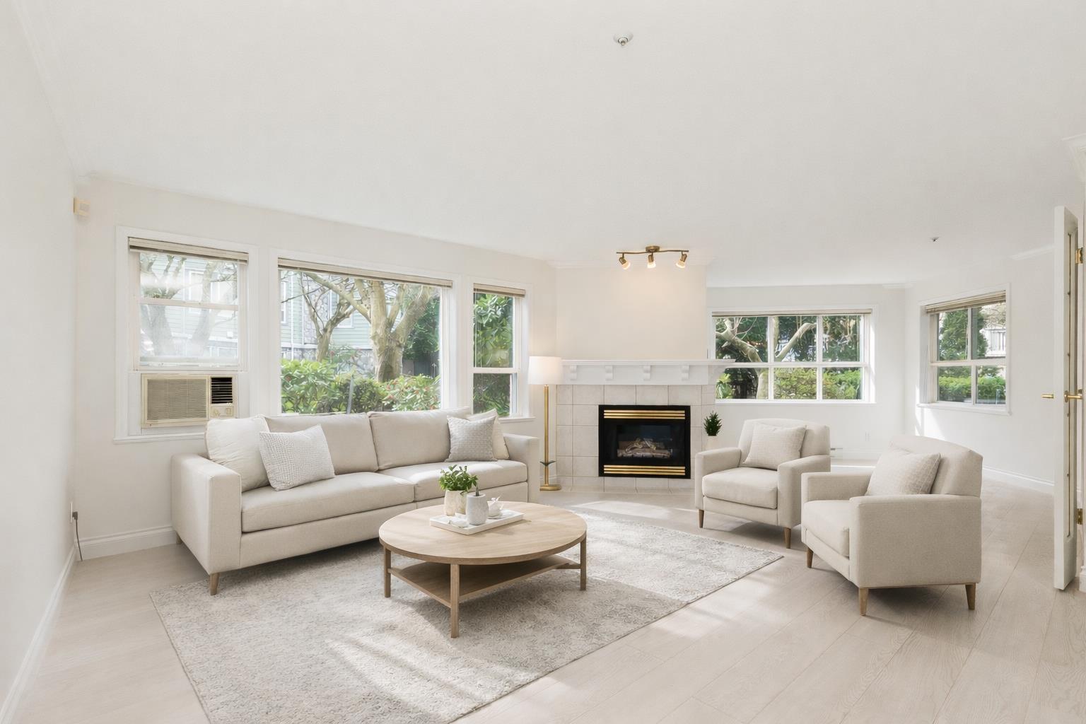 103 15558 16a Avenue, Surrey, British Columbia  V4A 1T3 - Photo 3 - R3098626