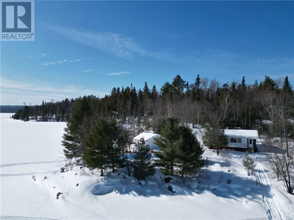 0 Onaping Lake, cartier, Ontario
