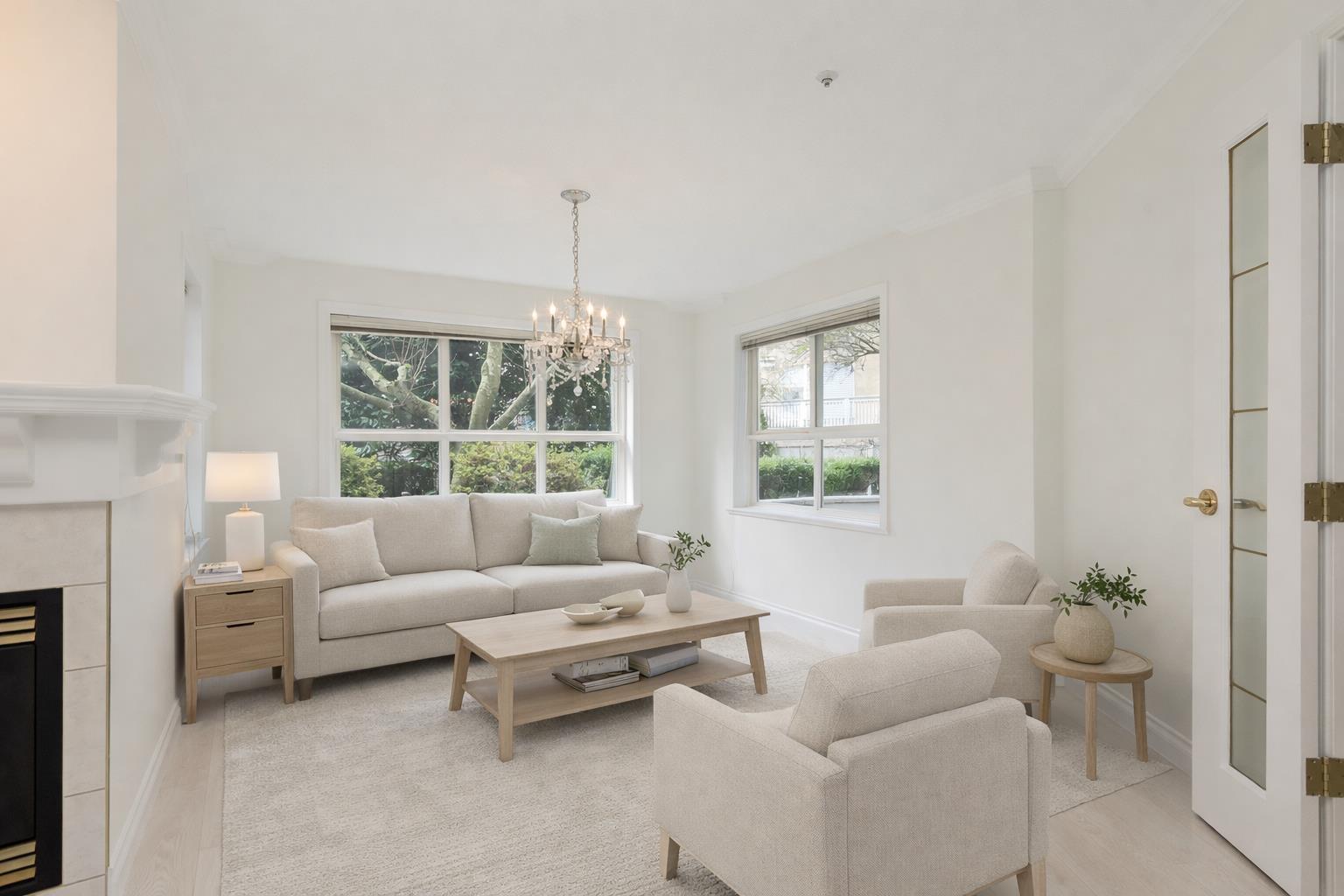 103 15558 16a Avenue, Surrey, British Columbia  V4A 1T3 - Photo 7 - R3098626