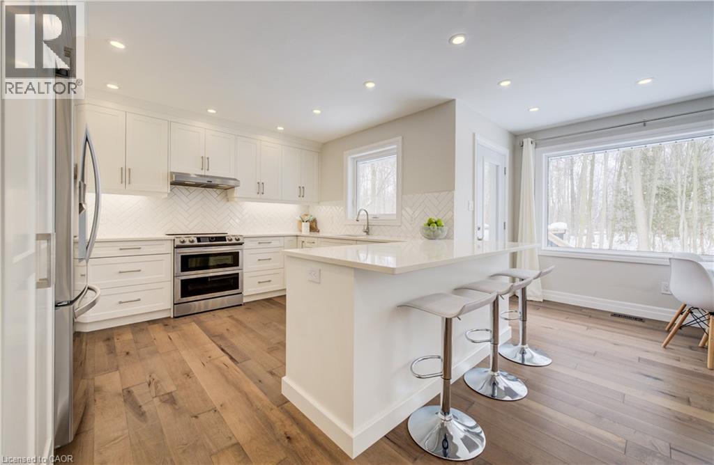 439 Northlake Drive, Waterloo, Ontario  N2V 1Y6 - Photo 13 - 40802474