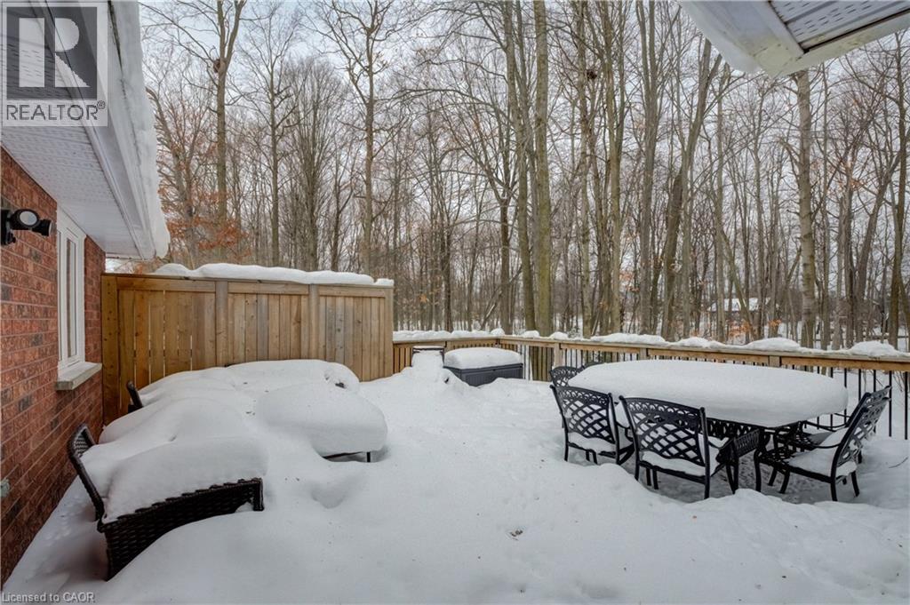 439 Northlake Drive, Waterloo, Ontario  N2V 1Y6 - Photo 38 - 40802474