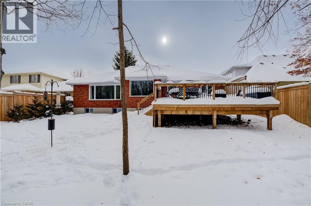 439 Northlake Drive, Waterloo, Ontario  N2V 1Y6 - Photo 41 - 40802474