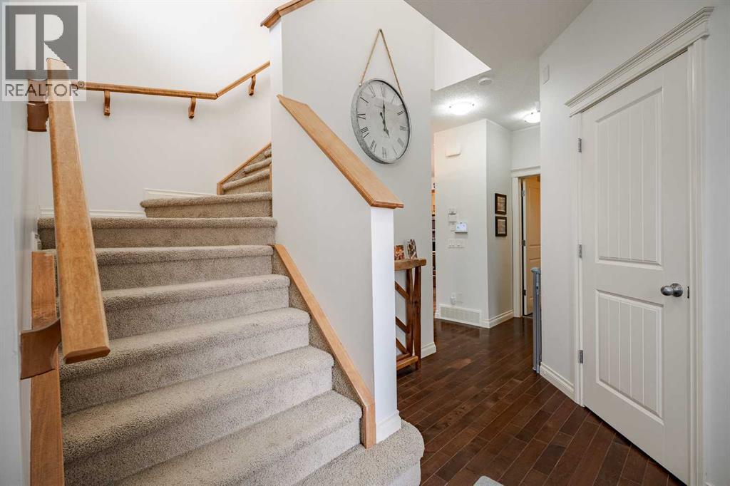 2937 Prairie Springs Grove Sw, Airdrie, Alberta  T4B 0E7 - Photo 5 - A2286393