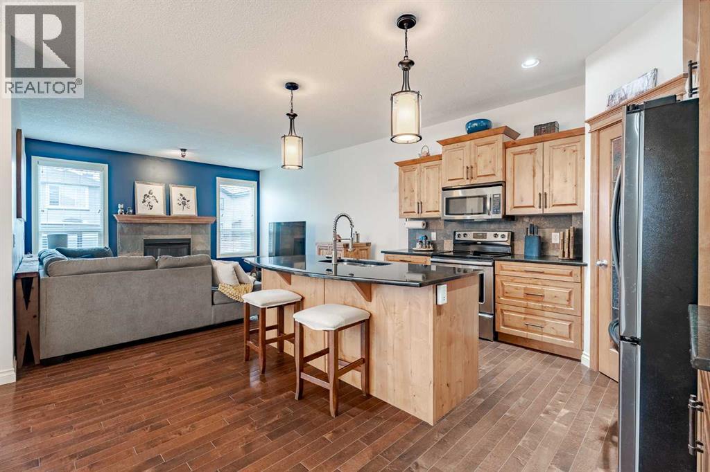 2937 Prairie Springs Grove Sw, Airdrie, Alberta  T4B 0E7 - Photo 6 - A2286393