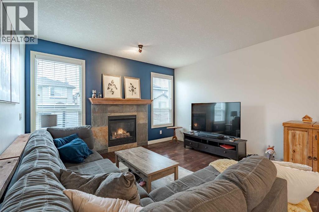 2937 Prairie Springs Grove Sw, Airdrie, Alberta  T4B 0E7 - Photo 10 - A2286393