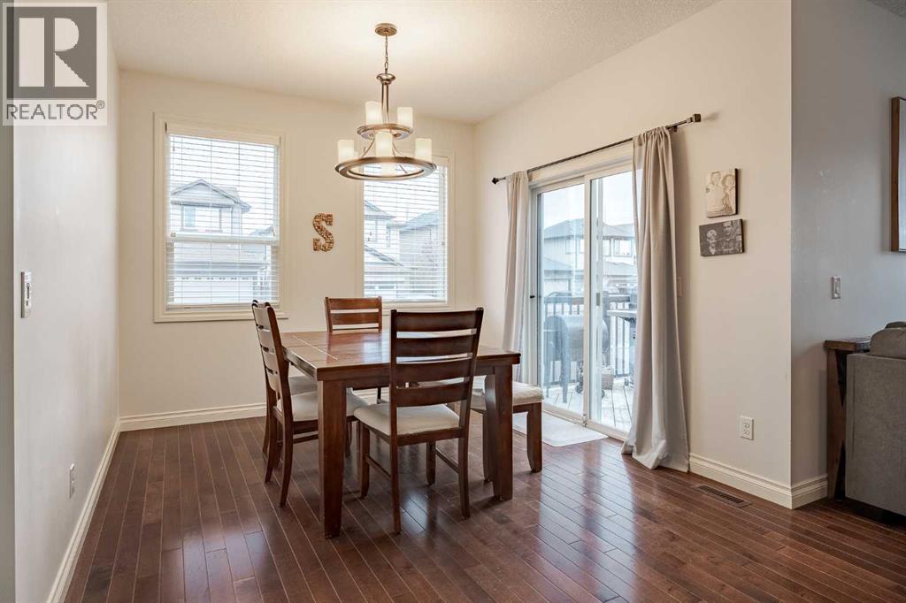 2937 Prairie Springs Grove Sw, Airdrie, Alberta  T4B 0E7 - Photo 9 - A2286393