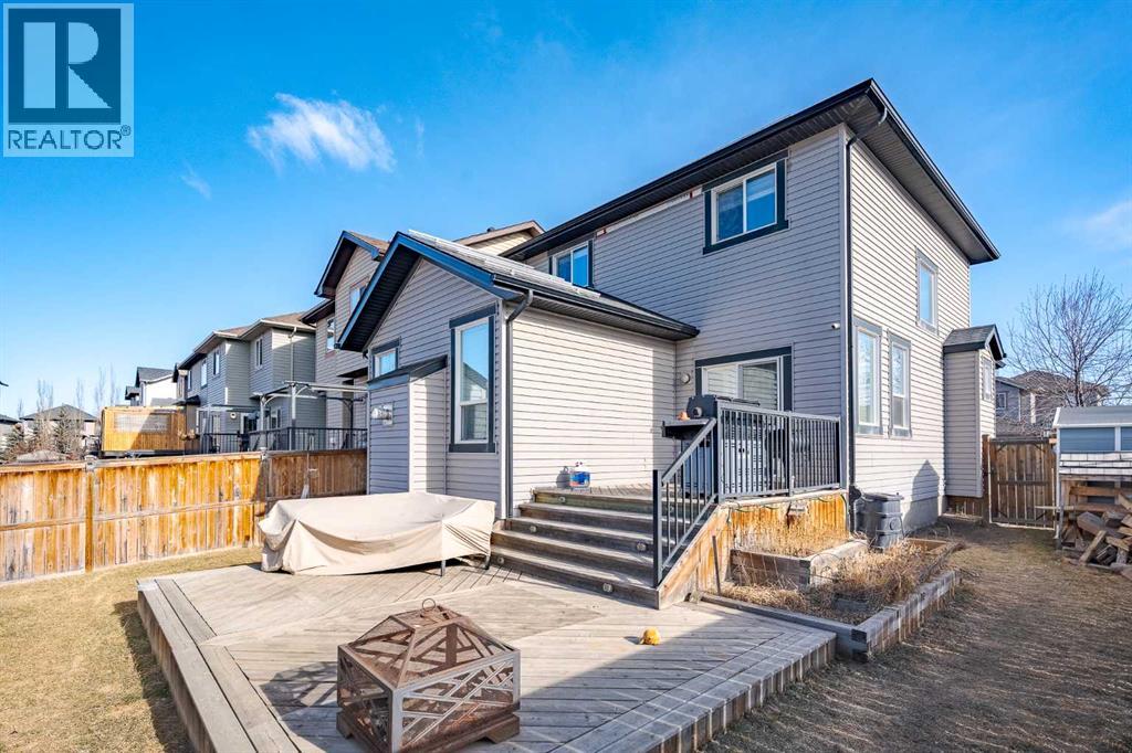 2937 Prairie Springs Grove Sw, Airdrie, Alberta  T4B 0E7 - Photo 31 - A2286393