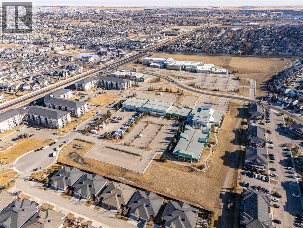 2937 Prairie Springs Grove Sw, Airdrie, Alberta  T4B 0E7 - Photo 33 - A2286393