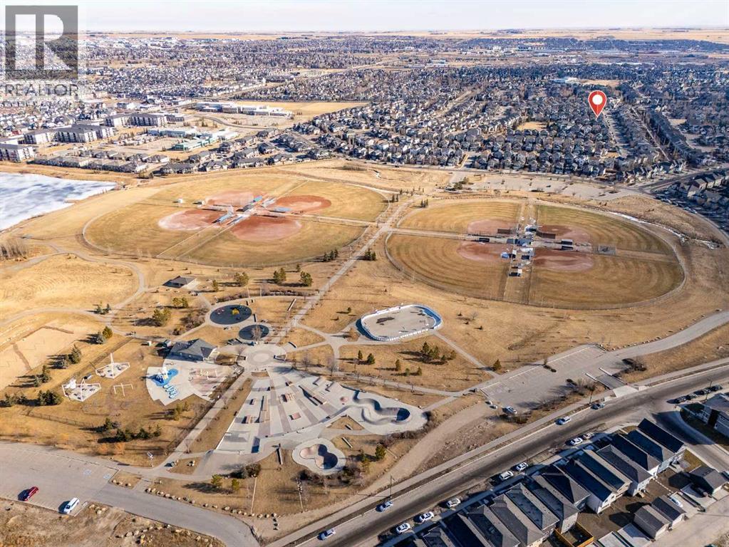 2937 Prairie Springs Grove Sw, Airdrie, Alberta  T4B 0E7 - Photo 34 - A2286393