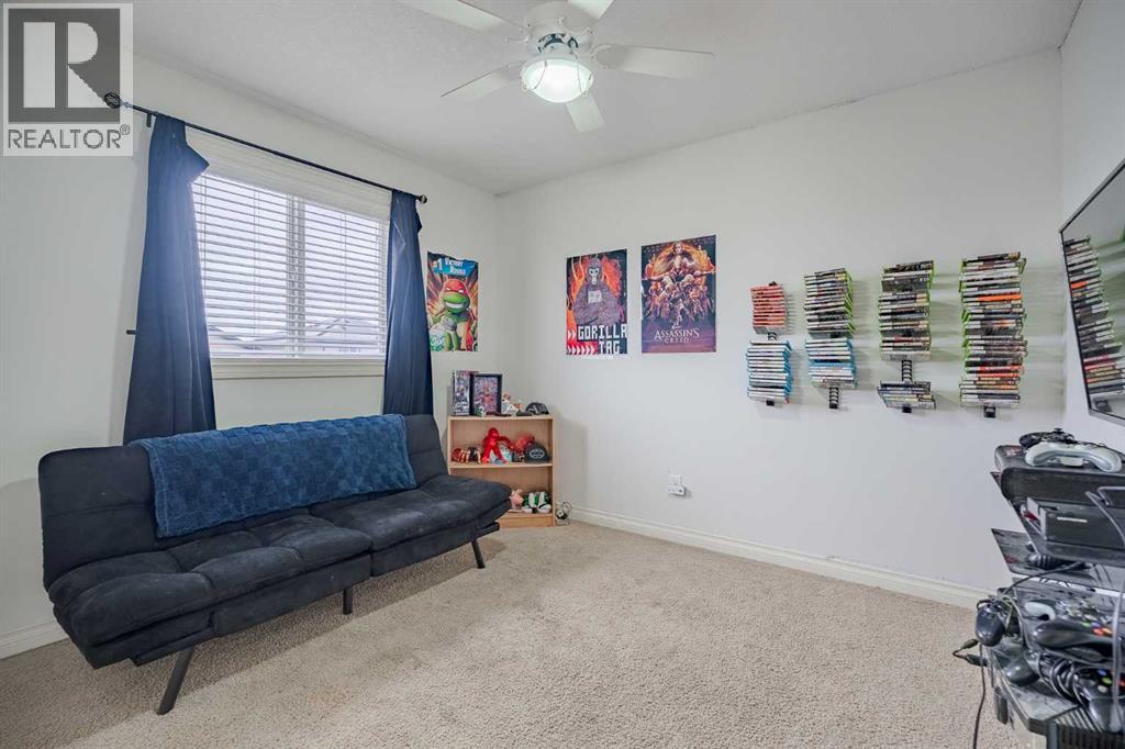 2937 Prairie Springs Grove Sw, Airdrie, Alberta  T4B 0E7 - Photo 21 - A2286393