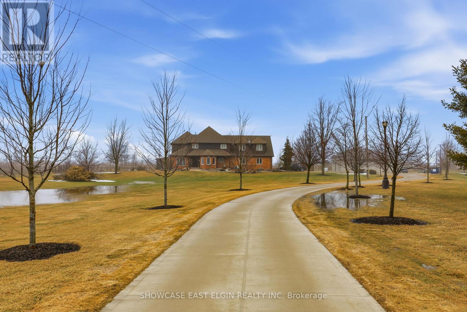 53250 College Line, Malahide, Ontario  N5H 2R3 - Photo 1 - X12871856