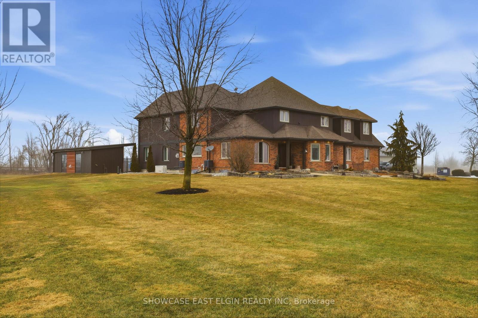 53250 College Line, Malahide, Ontario  N5H 2R3 - Photo 2 - X12871856