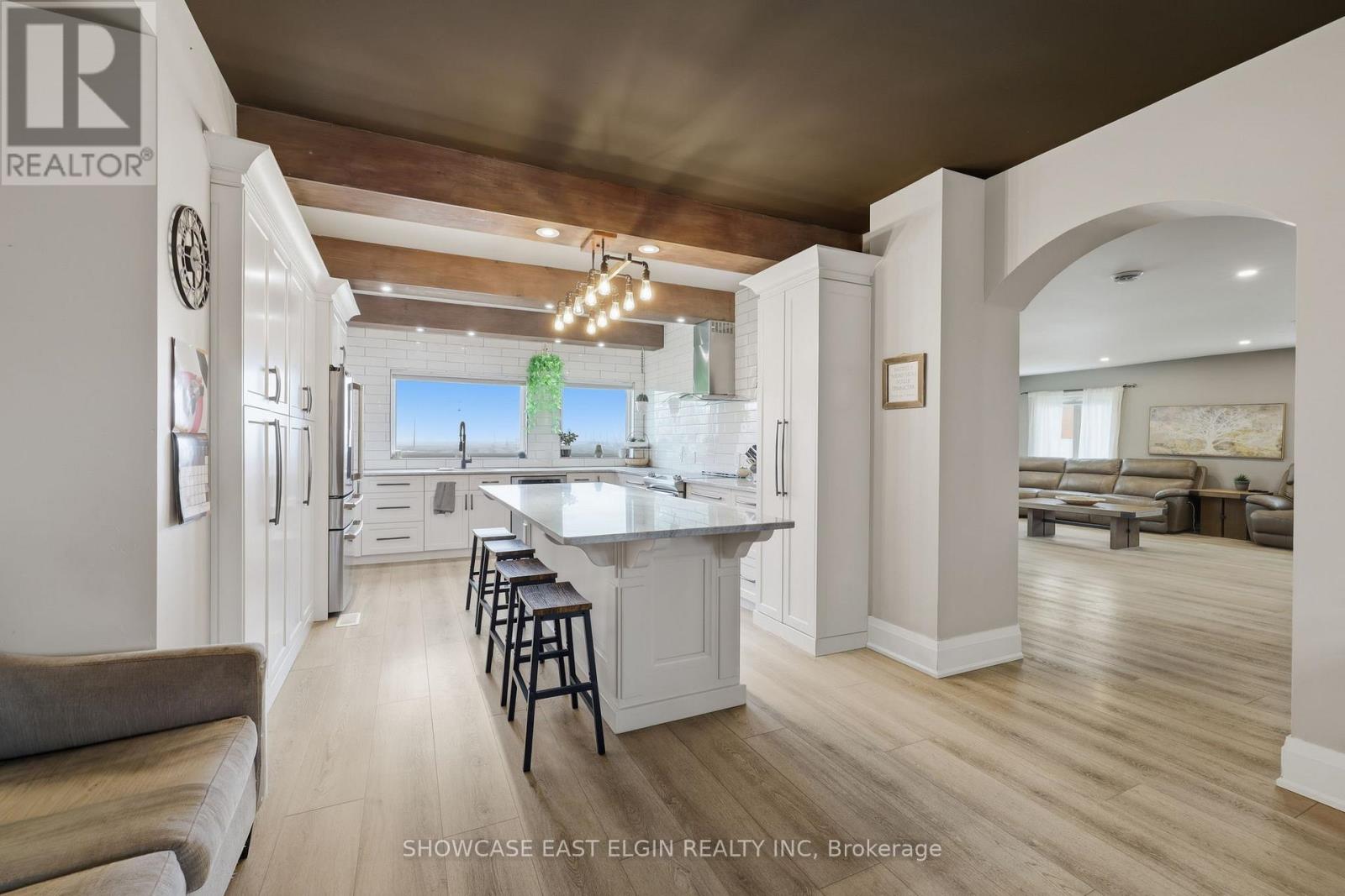 53250 College Line, Malahide, Ontario  N5H 2R3 - Photo 5 - X12871856