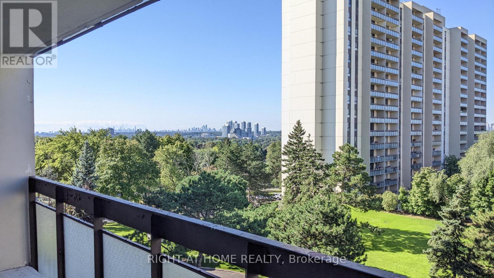 506 - 350 Seneca Hill Drive, Toronto (Don Valley Village), Ontario  M2J 4S7 - Photo 15 - C12871742