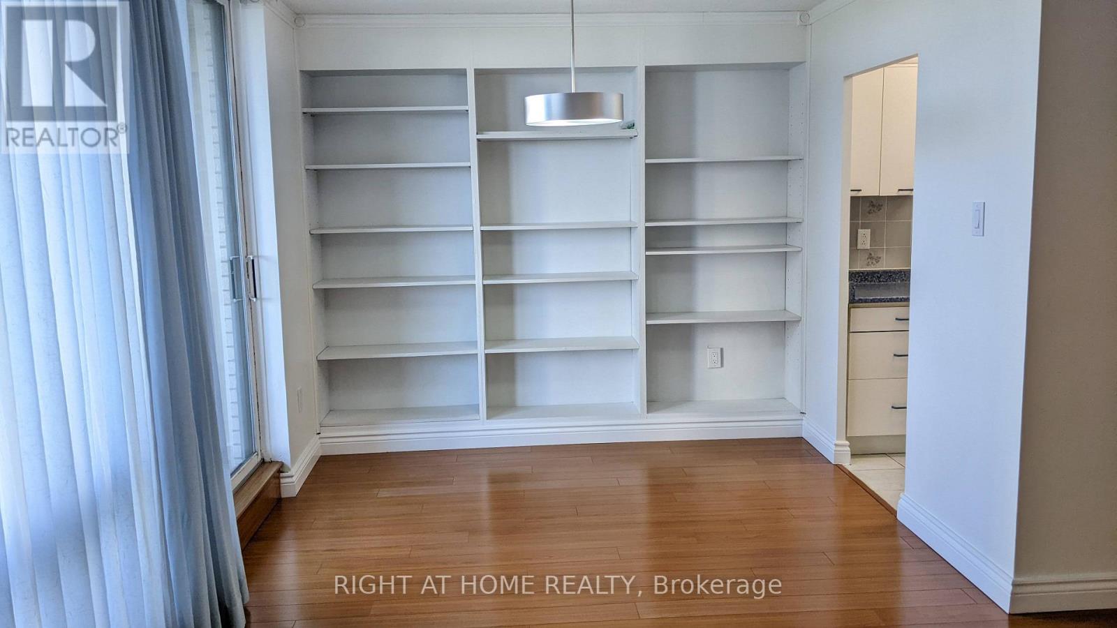 506 - 350 Seneca Hill Drive, Toronto (Don Valley Village), Ontario  M2J 4S7 - Photo 4 - C12871742