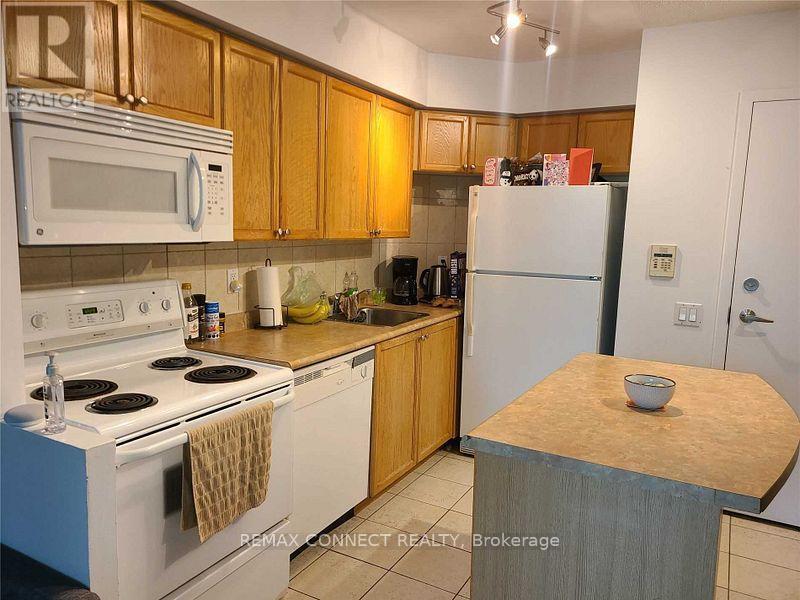 511 - 30 Harrison Garden Boulevard, Toronto (Willowdale East), Ontario  M2N 7A9 - Photo 3 - C12871844