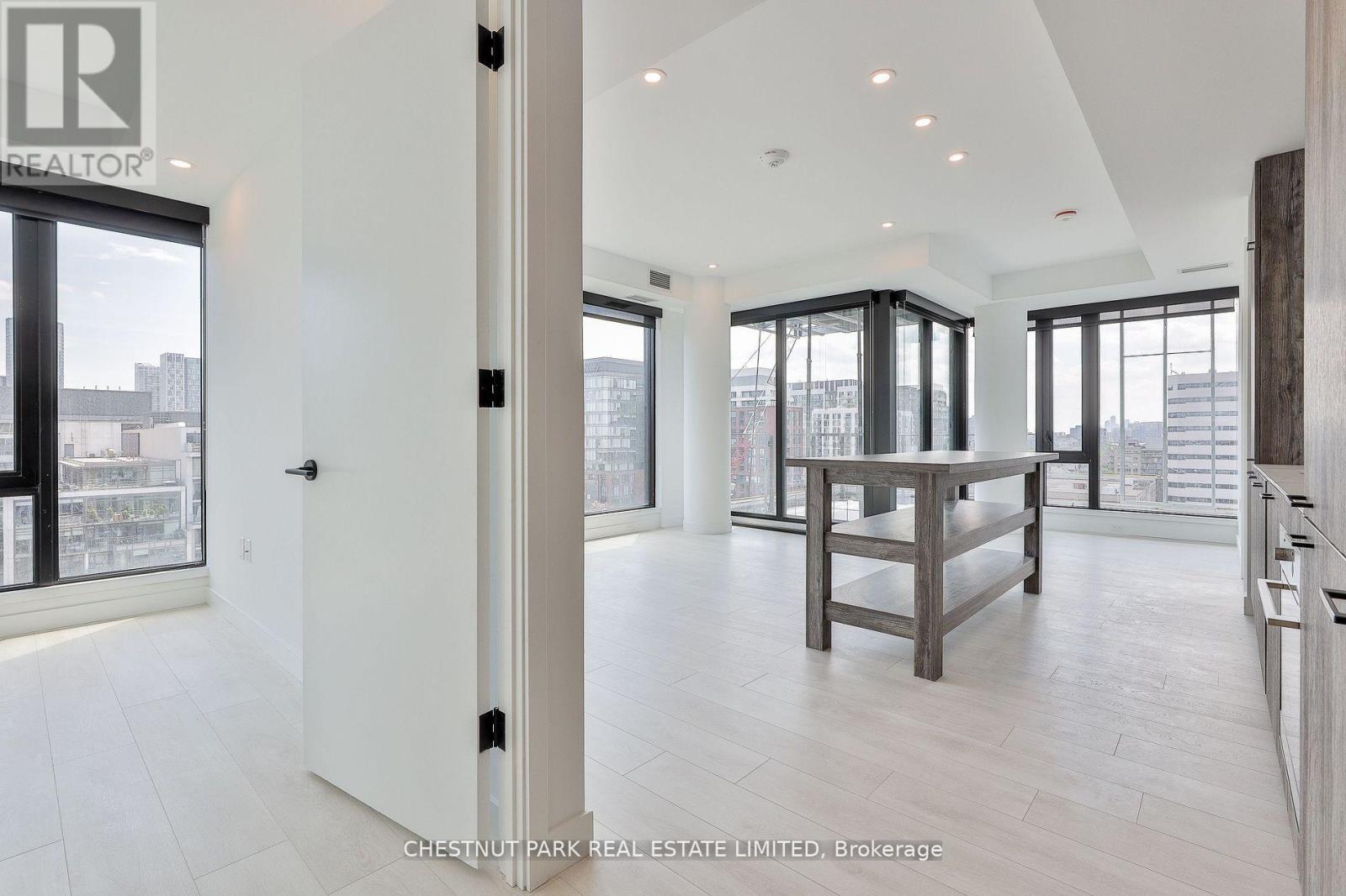 806 - 505 RICHMOND STREET W, toronto (waterfront communities), Ontario