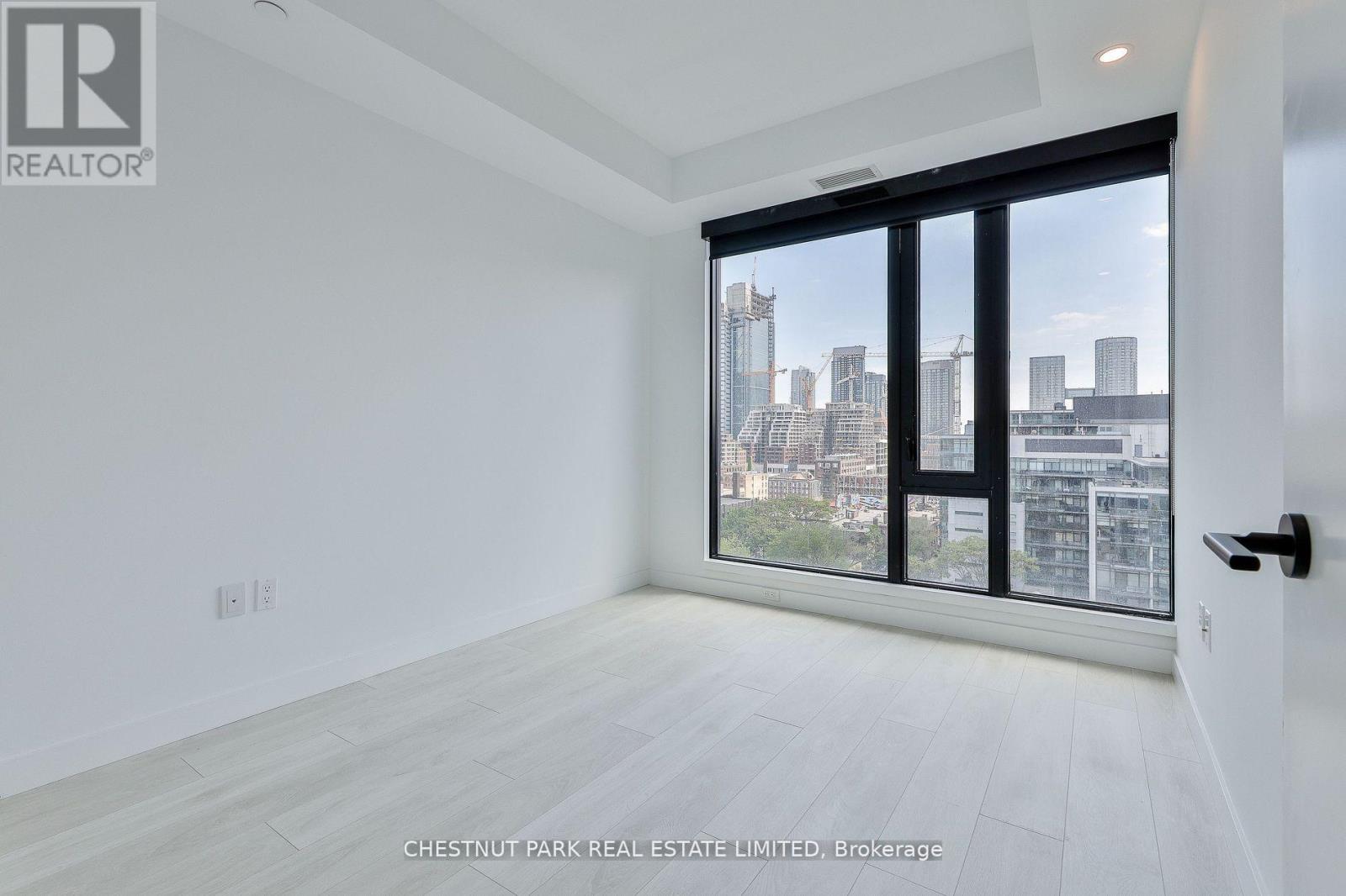 806 - 505 Richmond Street W, Toronto (Waterfront Communities), Ontario  M5V 1Y3 - Photo 11 - C12871850