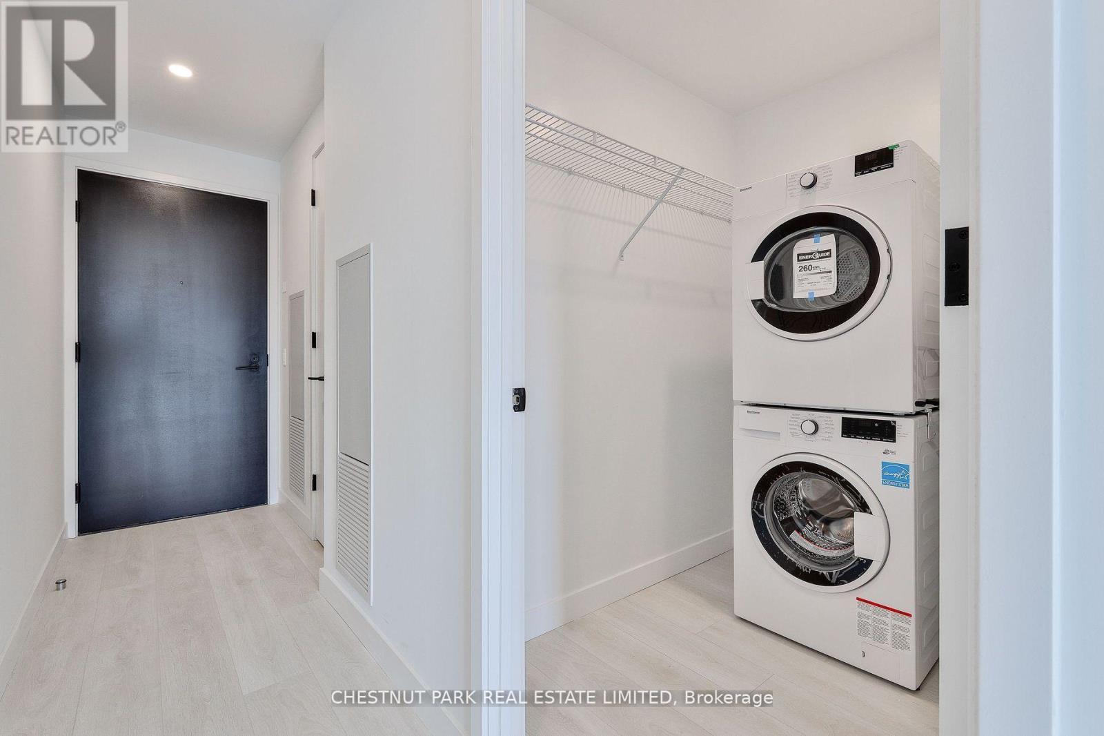 806 - 505 Richmond Street W, Toronto (Waterfront Communities), Ontario  M5V 1Y3 - Photo 16 - C12871850