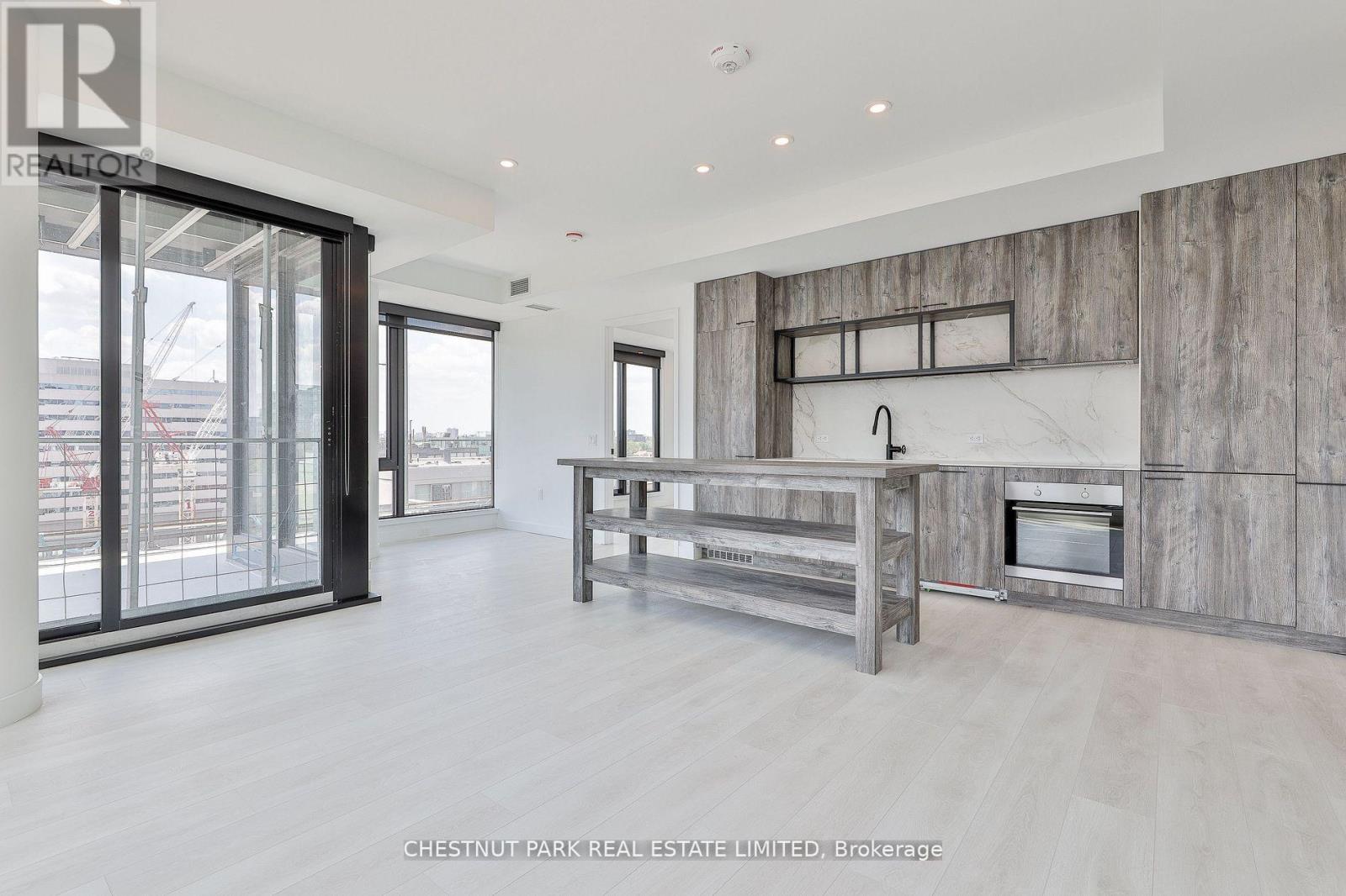 806 - 505 Richmond Street W, Toronto (Waterfront Communities), Ontario  M5V 1Y3 - Photo 2 - C12871850