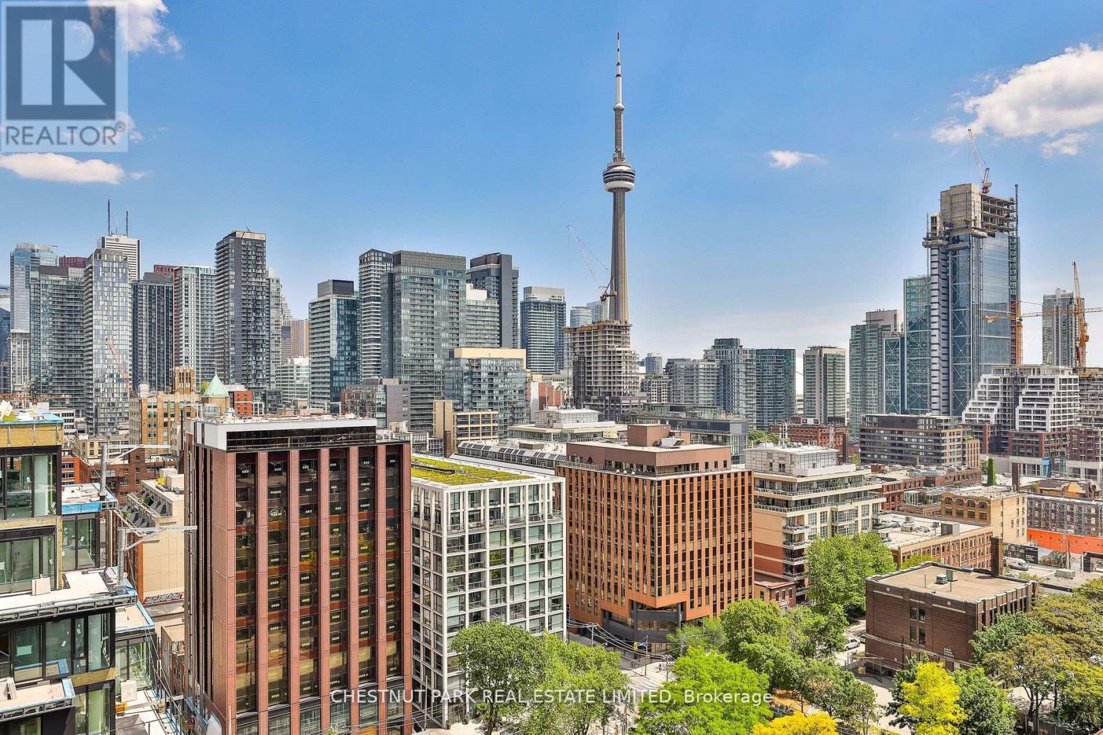 806 - 505 Richmond Street W, Toronto (Waterfront Communities), Ontario  M5V 1Y3 - Photo 20 - C12871850