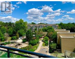 409 - 60 BYNG AVENUE, Toronto, Ontario