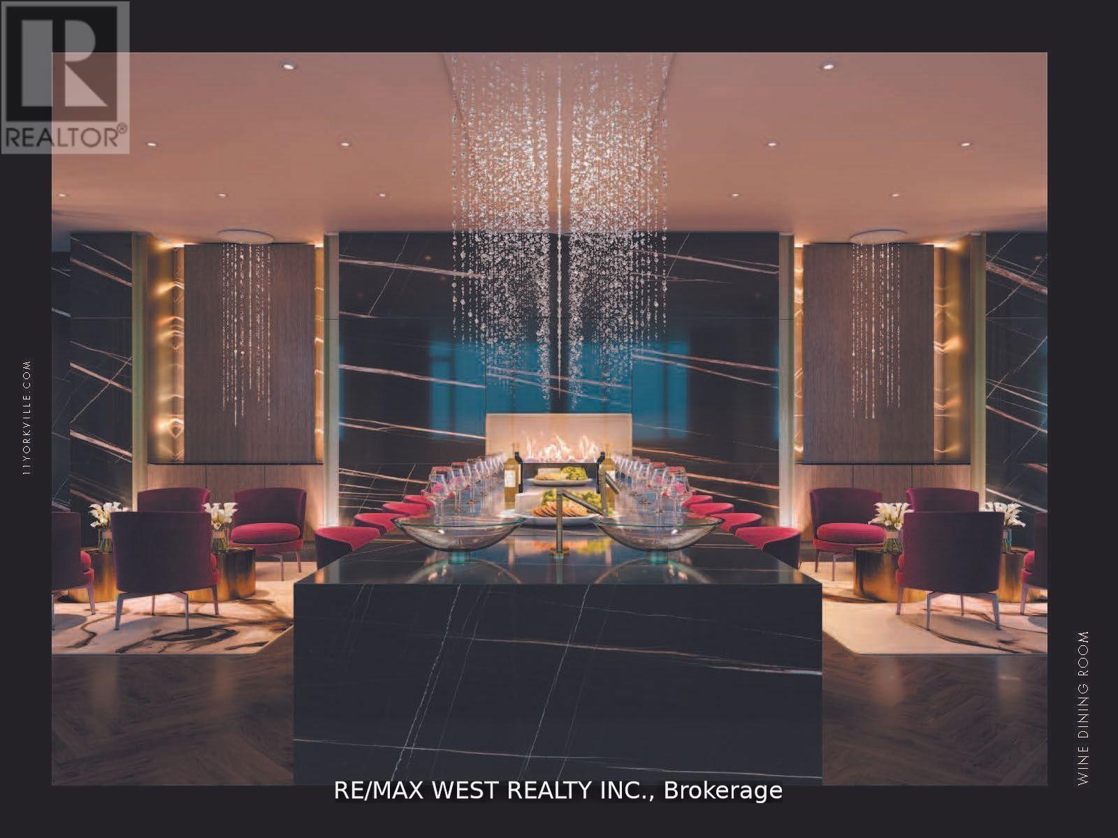 2604 - 11 Yorkville Avenue, Toronto (Annex), Ontario  M4W 0B7 - Photo 5 - C12871862