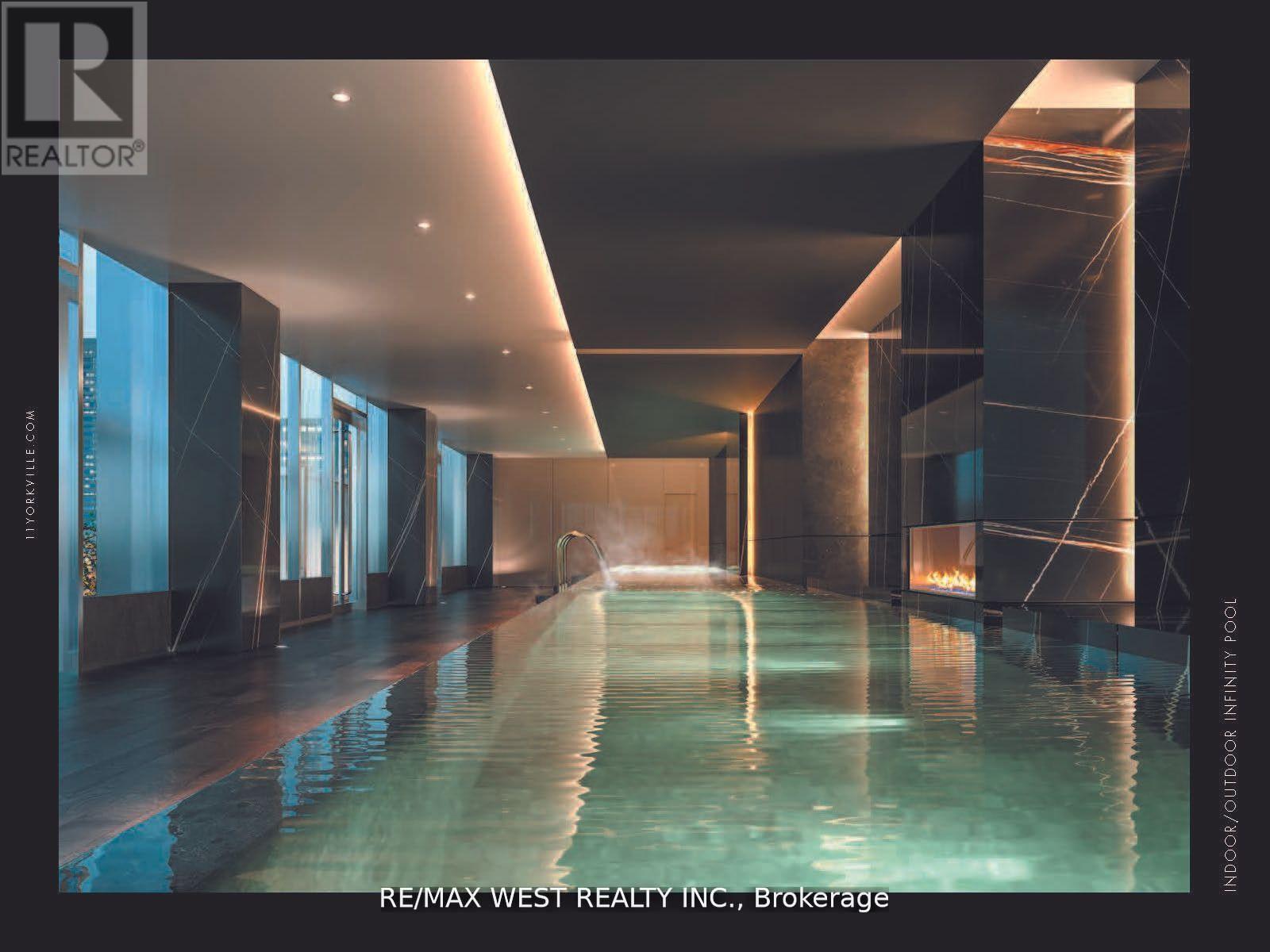 2604 - 11 Yorkville Avenue, Toronto (Annex), Ontario  M4W 0B7 - Photo 7 - C12871862