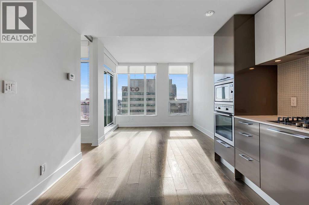 1801, 901 10 Avenue Sw, Calgary, Alberta  T2R 0B5 - Photo 10 - A2287473