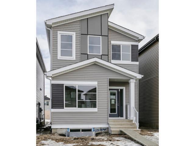18129 73A ST NW, edmonton, Alberta