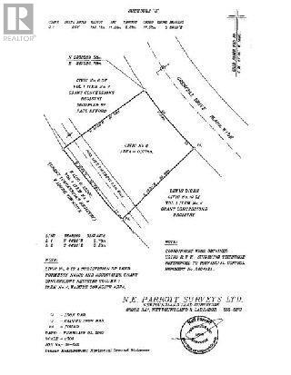 8 Grenfell Drive, Wabush, Newfoundland & Labrador  A0R 1B0 - Photo 3 - 1229082