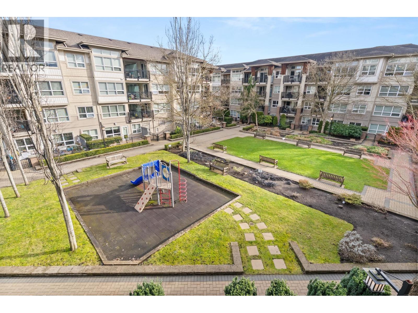 307 6828 Eckersley Road, Richmond, British Columbia  V6Y 0E8 - Photo 6 - R3097709