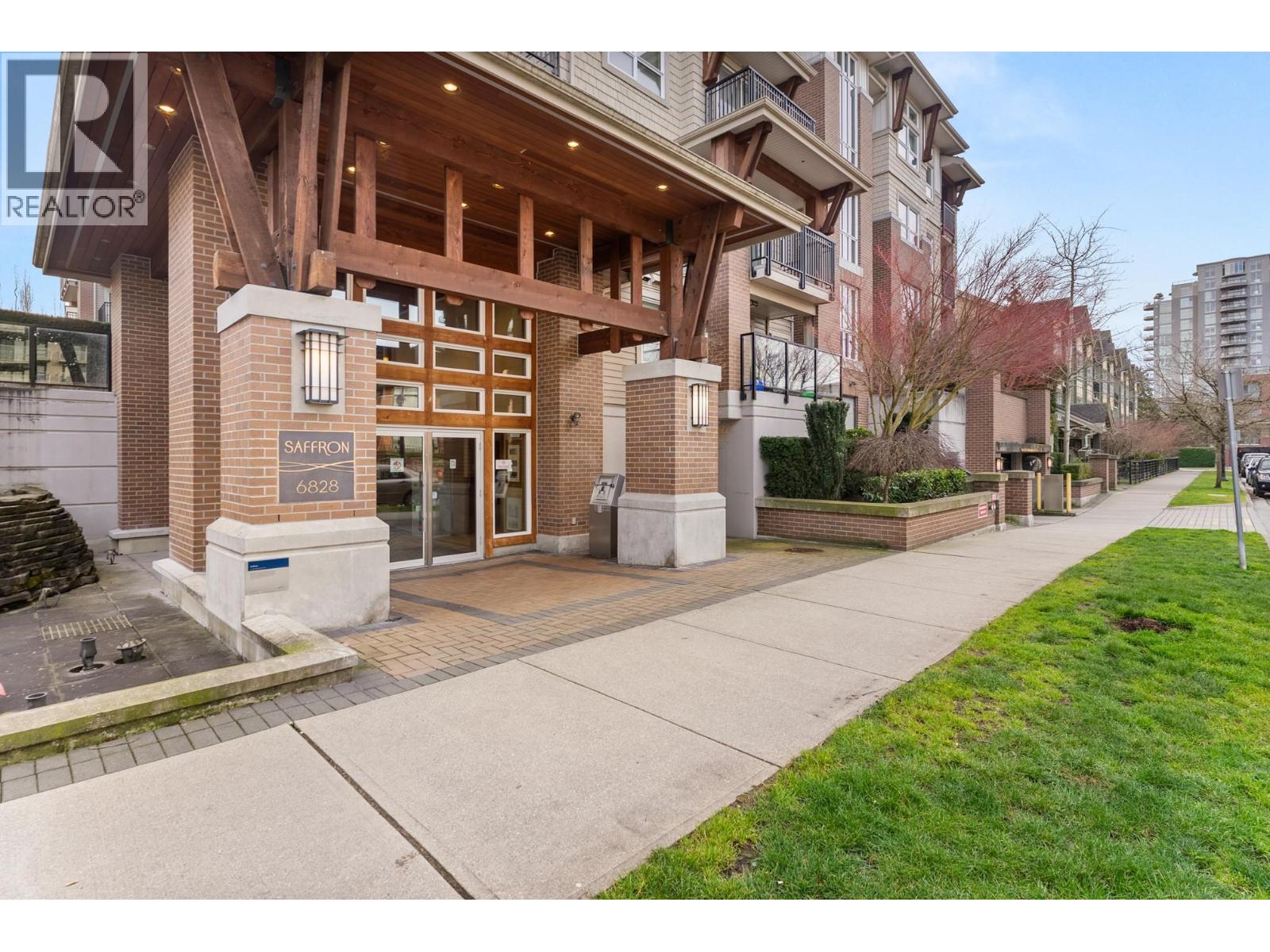 307 6828 Eckersley Road, Richmond, British Columbia  V6Y 0E8 - Photo 28 - R3097709