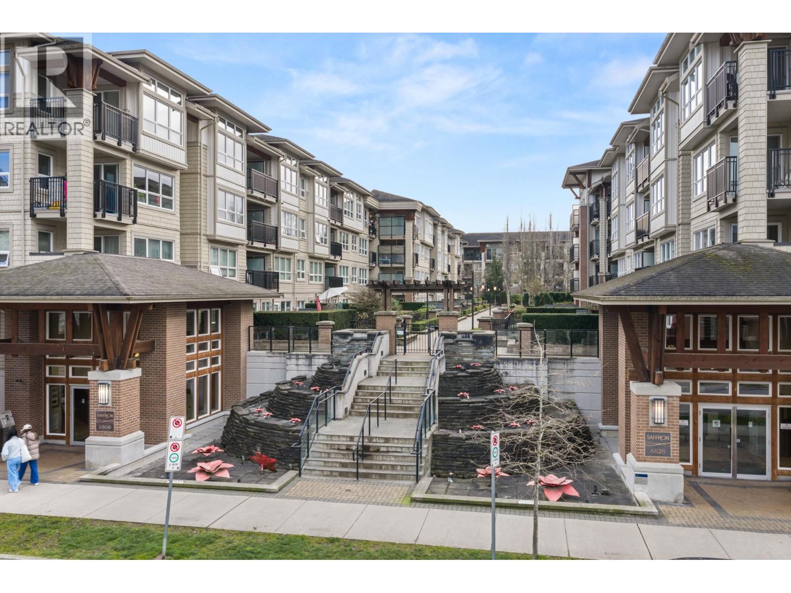 307 6828 Eckersley Road, Richmond, British Columbia  V6Y 0E8 - Photo 26 - R3097709