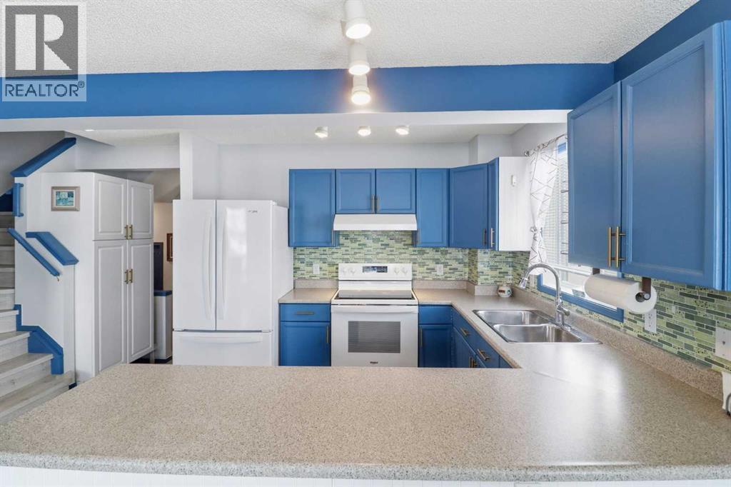 120, 700 Bothwell Drive, Sherwood Park, Alberta  T8H 2W3 - Photo 4 - A2291044