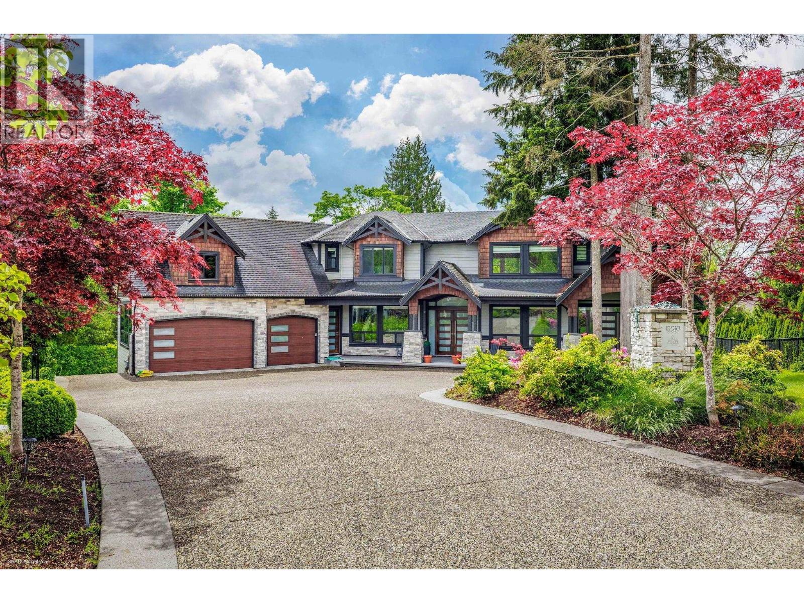 12010 265a Street, Maple Ridge, British Columbia  V2W 1P1 - Photo 2 - R3098054