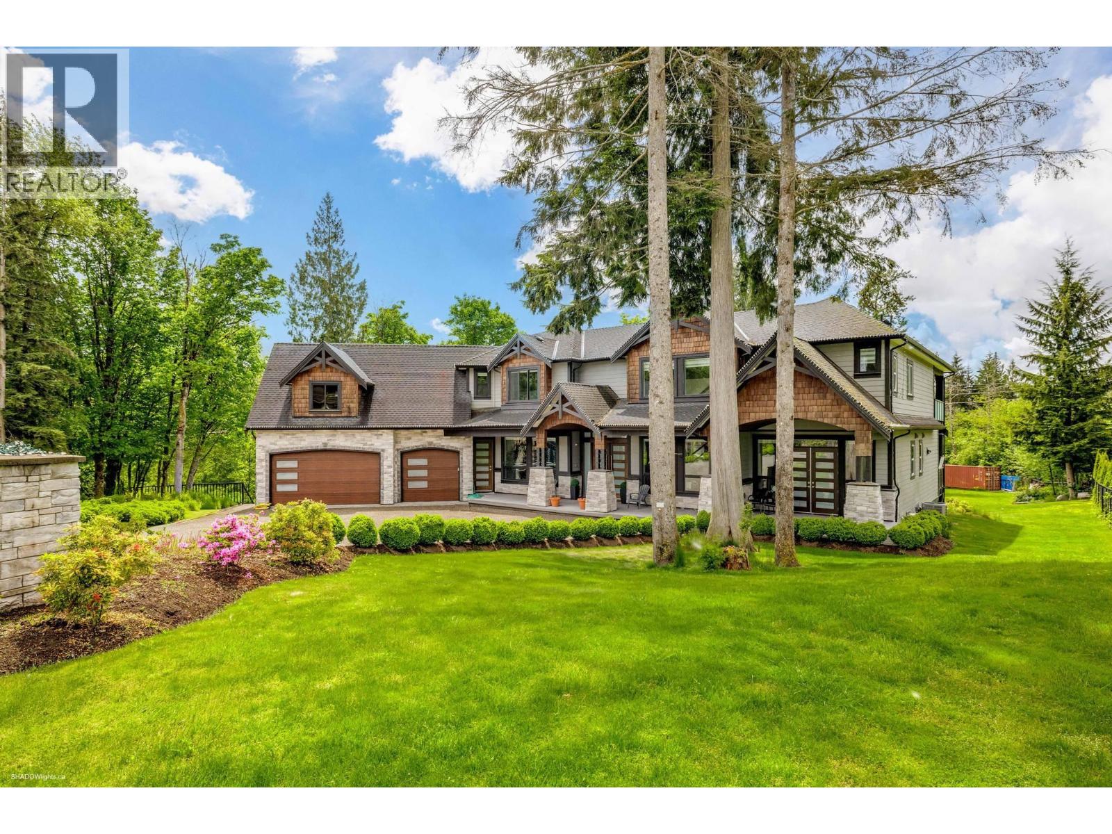 12010 265A STREET, maple ridge, British Columbia