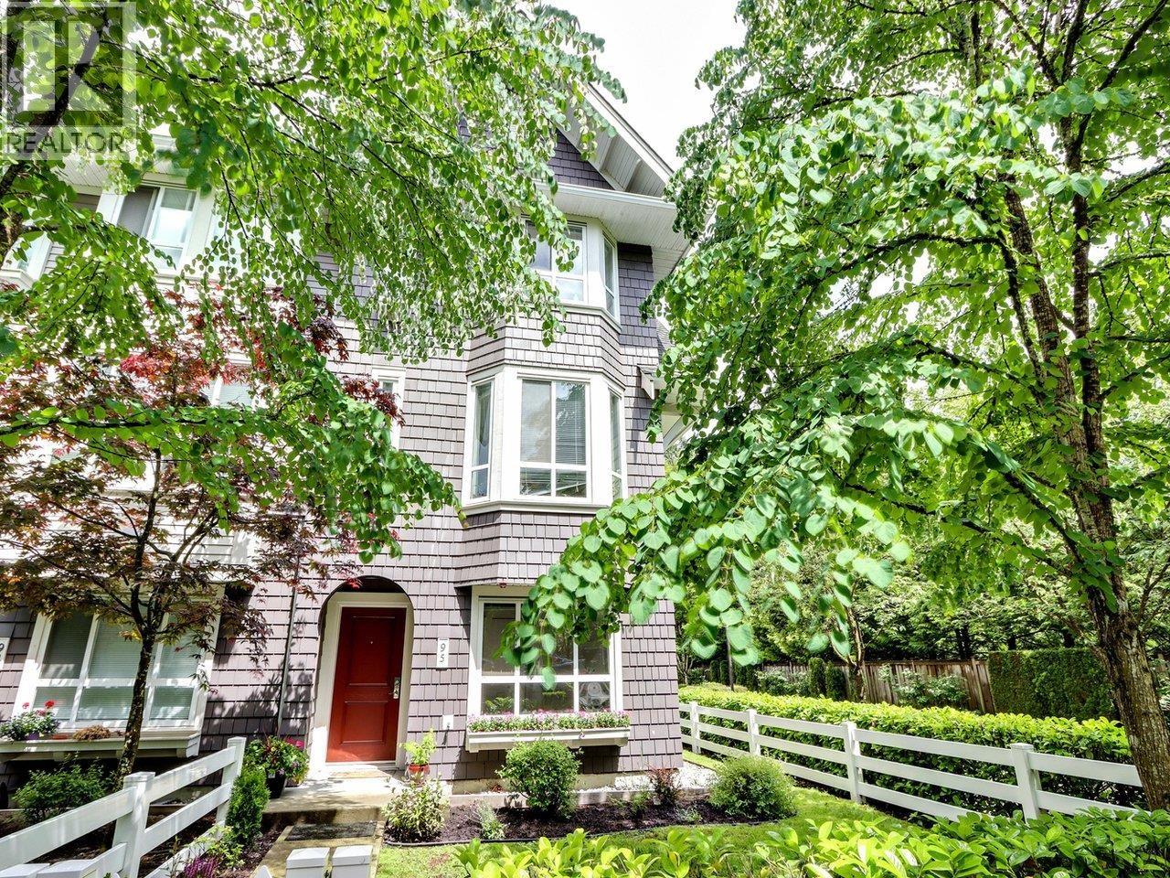 95 2418 AVON PLACE, port coquitlam, British Columbia