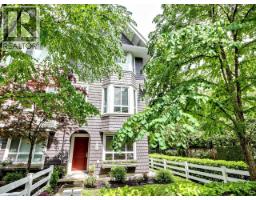 95 2418 AVON PLACE, Port Coquitlam, British Columbia