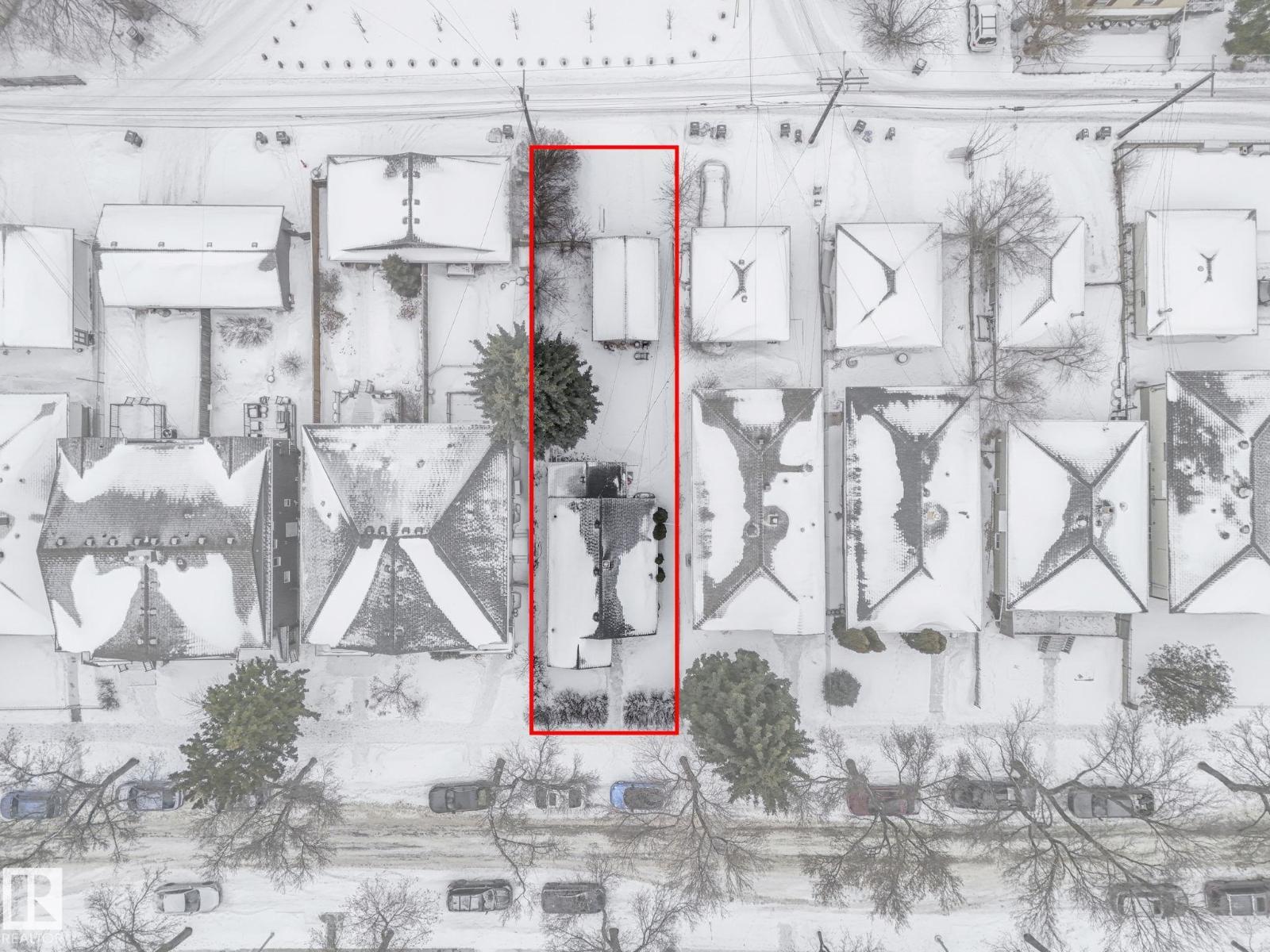 10516 63 Av Nw, Edmonton, Alberta  T6H 1P4 - Photo 13 - E4476001