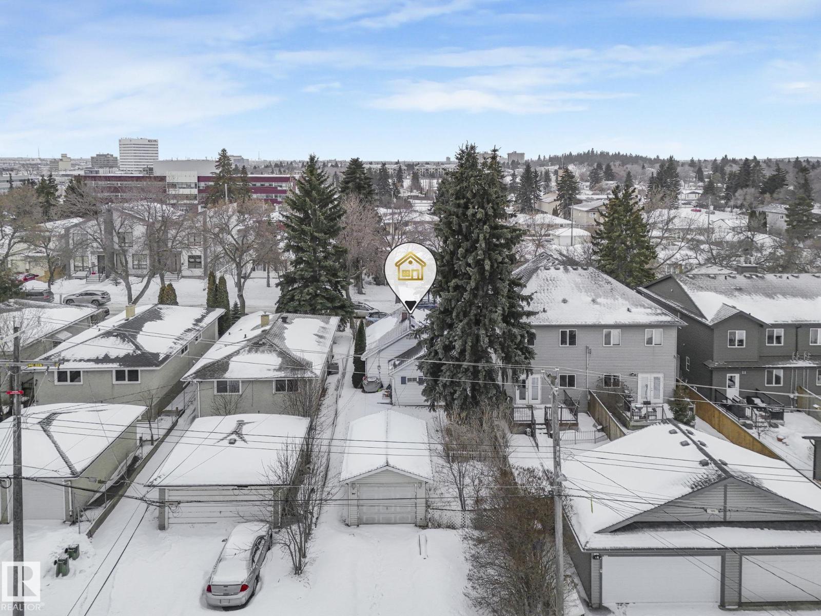 10516 63 Av Nw, Edmonton, Alberta  T6H 1P4 - Photo 17 - E4476001