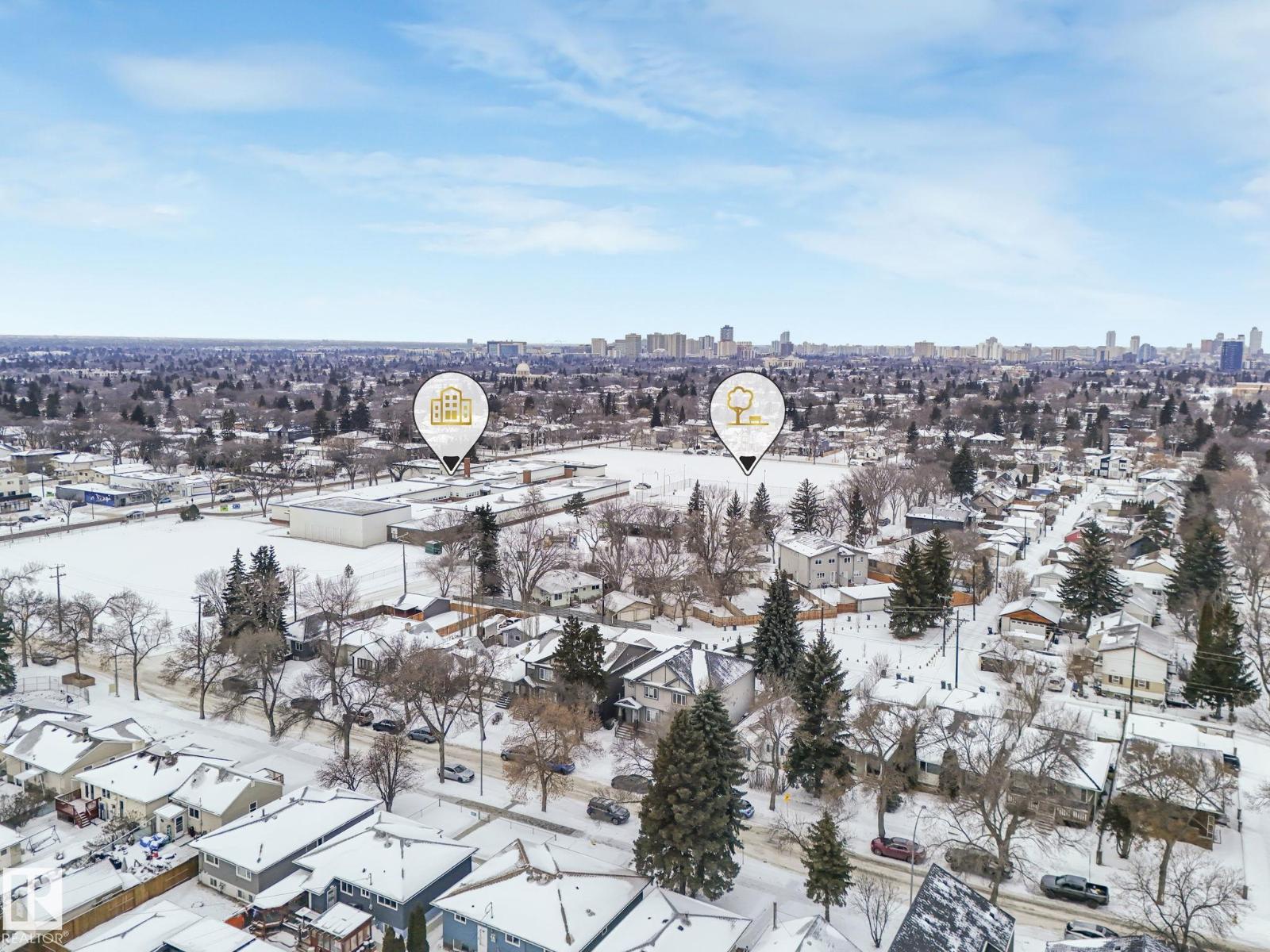 10516 63 Av Nw, Edmonton, Alberta  T6H 1P4 - Photo 19 - E4476001