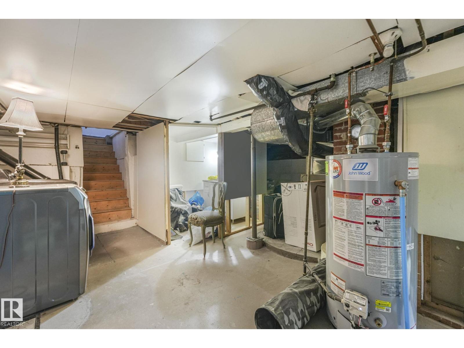 10516 63 Av Nw, Edmonton, Alberta  T6H 1P4 - Photo 36 - E4476001