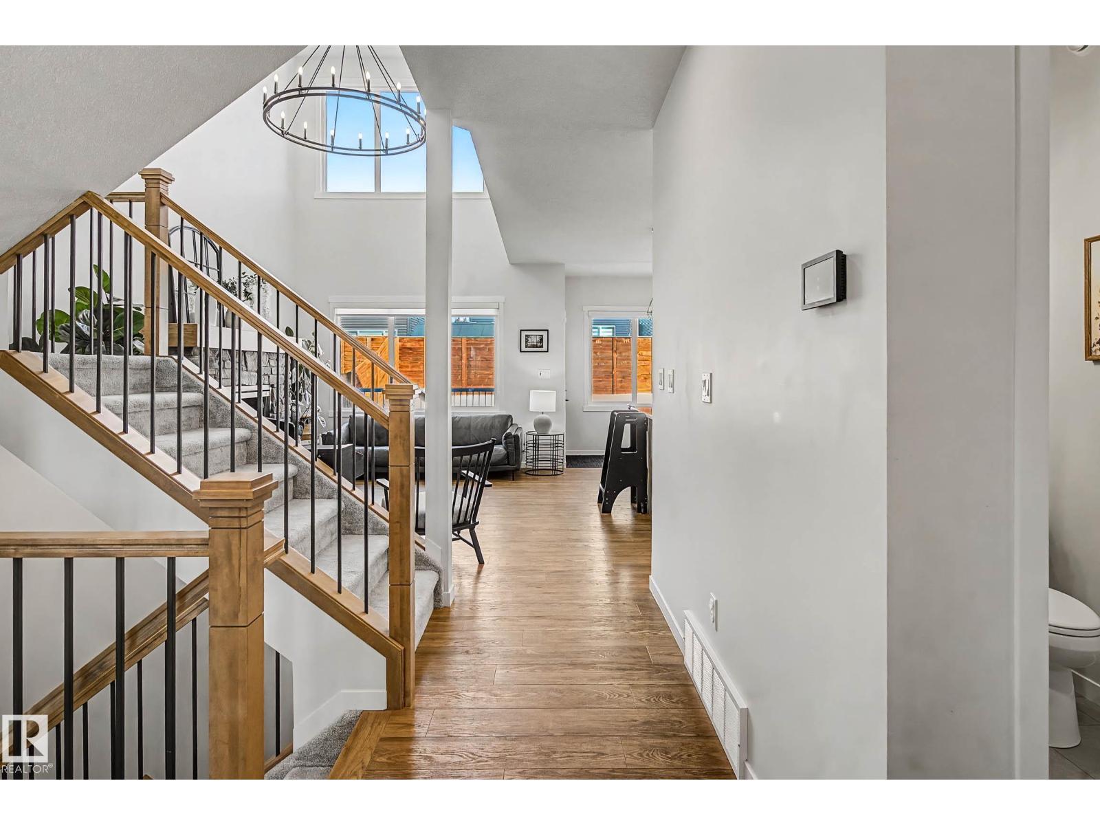 34 Riverhill Cr, St. Albert, Alberta  T8N 7X4 - Photo 8 - E4476620