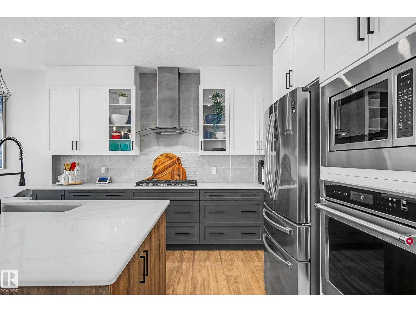 34 Riverhill Cr, St. Albert, Alberta  T8N 7X4 - Photo 14 - E4476620